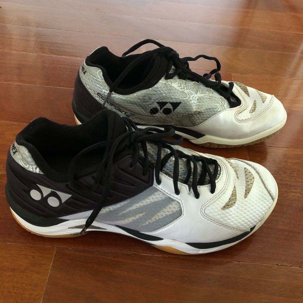 Yonex Comfort Z Men’s Indoor Court Shoes - Picture 2 of 7